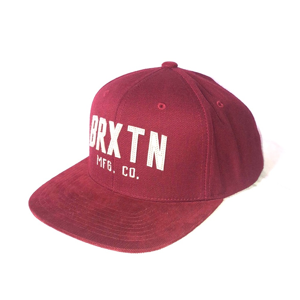 Brixton hat